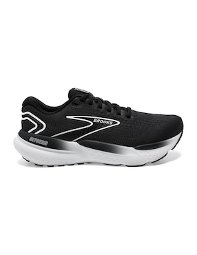 Tenis Brooks Glycerin 21 De Hombre Para Correr