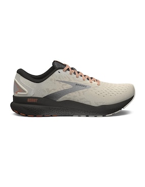 Tenis Brooks Ghost 16 De Hombre Para Correr