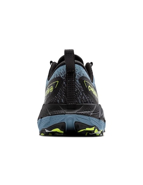 Tenis Brooks Cascadia 18 de hombre para trail running