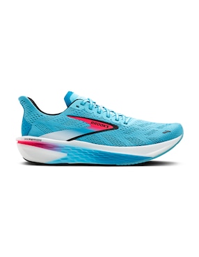 Tenis Brooks Hyperion 2 De Mujer Para Correr