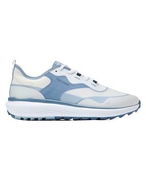 Tenis Cole Haan Zerogrand Fairway Golf De Mujer Para Golf