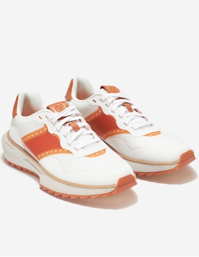 Tenis Cole Haan United Arrows Ashland De Hombre Para Golf