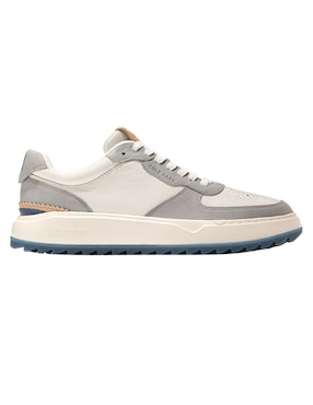 Tenis De Piel Cole Haan De Hombre Para Golf