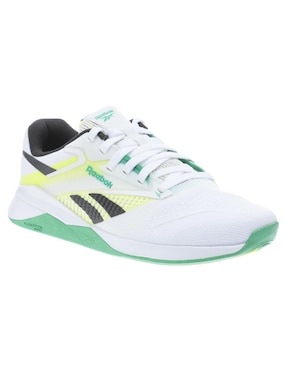 Tenis Reebok Unisex Para Entrenamiento