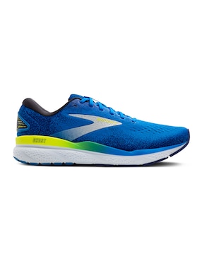 Tenis Brooks Ghost 16 De Hombre Para Correr