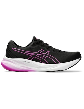 Tenis Asics Gel-Pulse 15 De Mujer Para Correr