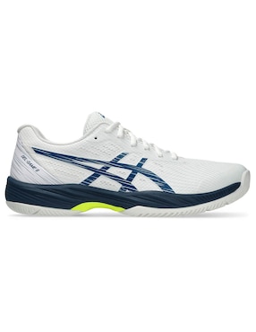 Tenis Asics Gel-Game 9 De Hombre