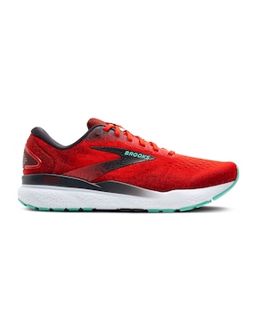 Tenis Brooks Ghost 16 De Hombre Para Correr