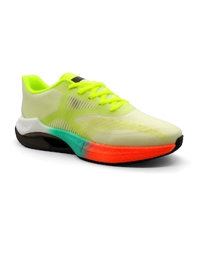Tenis Rbmove Rbsport de mujer para correr
