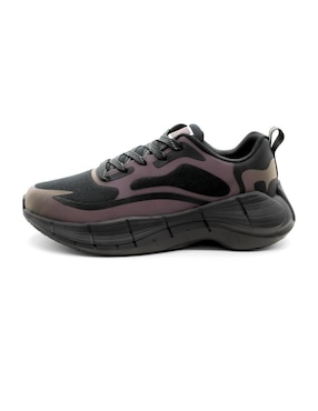 Tenis Rbmove Rbsport de mujer para correr