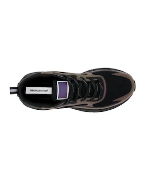 Tenis Rbmove Rbsport de mujer para correr
