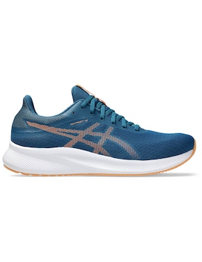 Tenis Asics Patriot 13 De Hombre Para Correr