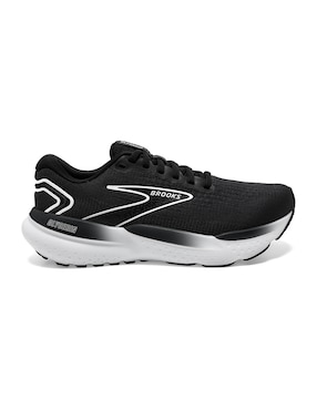 Tenis Brooks Glycerin 21 De Mujer Para Correr