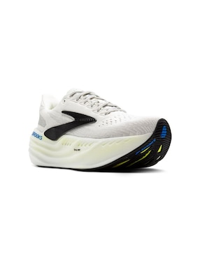 Tenis Brooks Glycerin Max de hombre para correr
