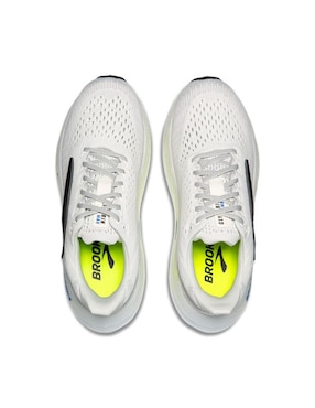 Tenis Brooks Glycerin Max de hombre para correr