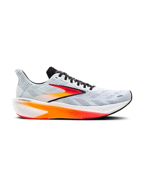 Tenis Brooks Hyperion 2 de hombre para correr