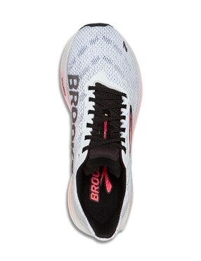 Tenis Brooks Hyperion 2 de hombre para correr