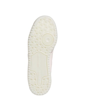 Tenis de piel Adidas Originals Forum Low Cl de mujer