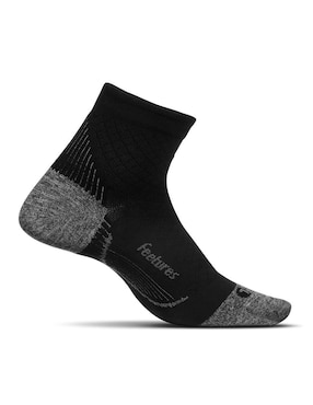 Calcetín Antiderrapante Para Correr Feetures Unisex