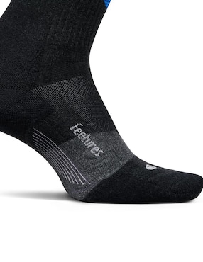 Calcetín compresión para correr Feetures unisex