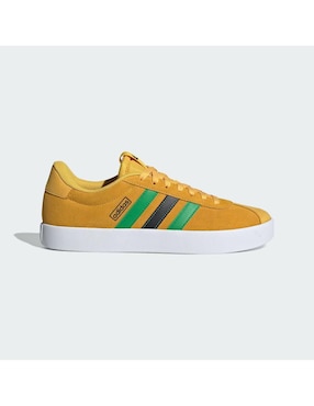 Tenis ADIDAS VL Court 3.0 de hombre