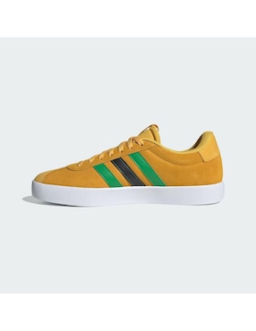 Tenis ADIDAS VL Court 3.0 de hombre