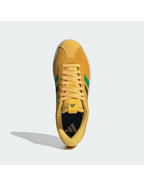 Tenis ADIDAS VL Court 3.0 de hombre