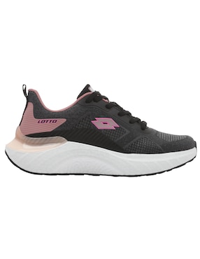 Tenis Lotto Ainav de mujer para entrenamiento
