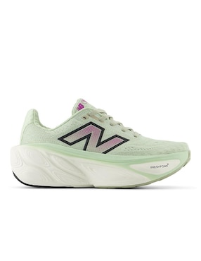 Tenis New Balance More V5 De Mujer Para Correr