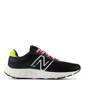 Tenis New Balance 520 De Mujer Para Correr