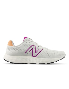 Tenis New Balance 520 De Mujer Para Correr