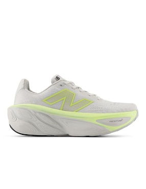 Tenis New Balance More V5 De Hombre Para Correr