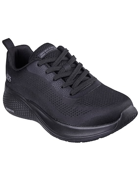 Tenis Skechers Bobs Infinity De Hombre Para Entrenamiento