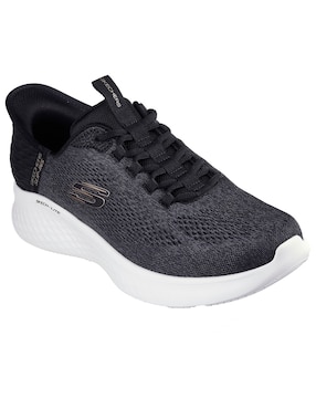 Tenis Skechers Skech-Lite Pro Slip Ins De Hombre Para Entrenamiento