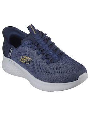 Tenis Skechers Skech-Lite Pro Slip Ins De Hombre Para Entrenamiento