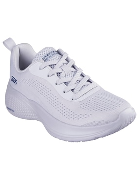 Tenis Skechers Bobs Infinity De Mujer Para Entrenamiento