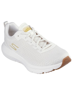 Tenis Skechers Go Run Supersonic De Mujer Para Correr