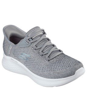 Tenis Skechers Skech-Lite Pro Slip Ins De Mujer Para Entrenamiento