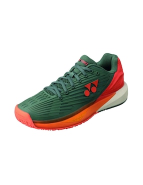 Tenis Yonex Eclipsion 5 De Hombre Para Tennis