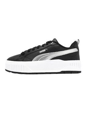 Tenis Puma Karmen II Metallic Dream De Mujer