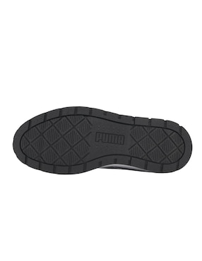 Tenis de piel Puma de mujer