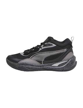 Tenis Puma Playmaker Pro Trophies De Hombre