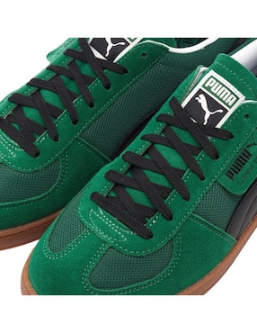 Tenis Puma Super Team Og unisex