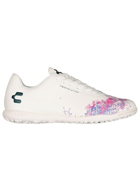 Tenis Charly Neovolution Select de hombre para fútbol