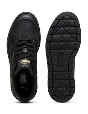 Tenis Puma de mujer
