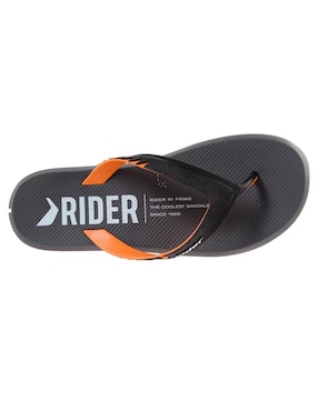 Sandalia para natación Rider para hombre