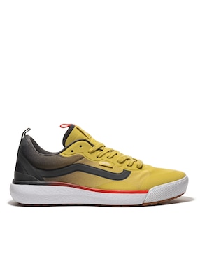 Tenis Vans MTE Ultrarange Exo De Hombre