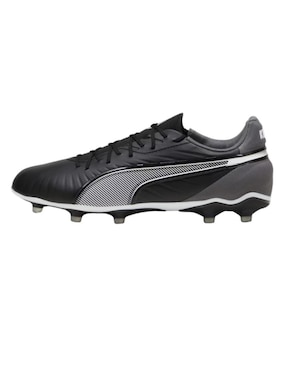 Tenis Puma King Match FG/AG Para Hombre Para Fútbol