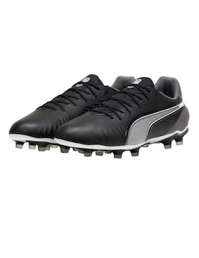 Tenis Puma King Match FG/AG para hombre para fútbol