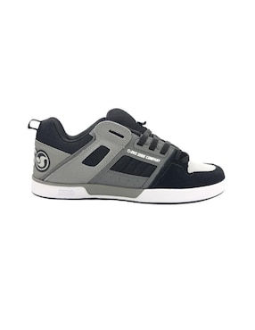 Tenis DVS Comanche 2.0 De Hombre